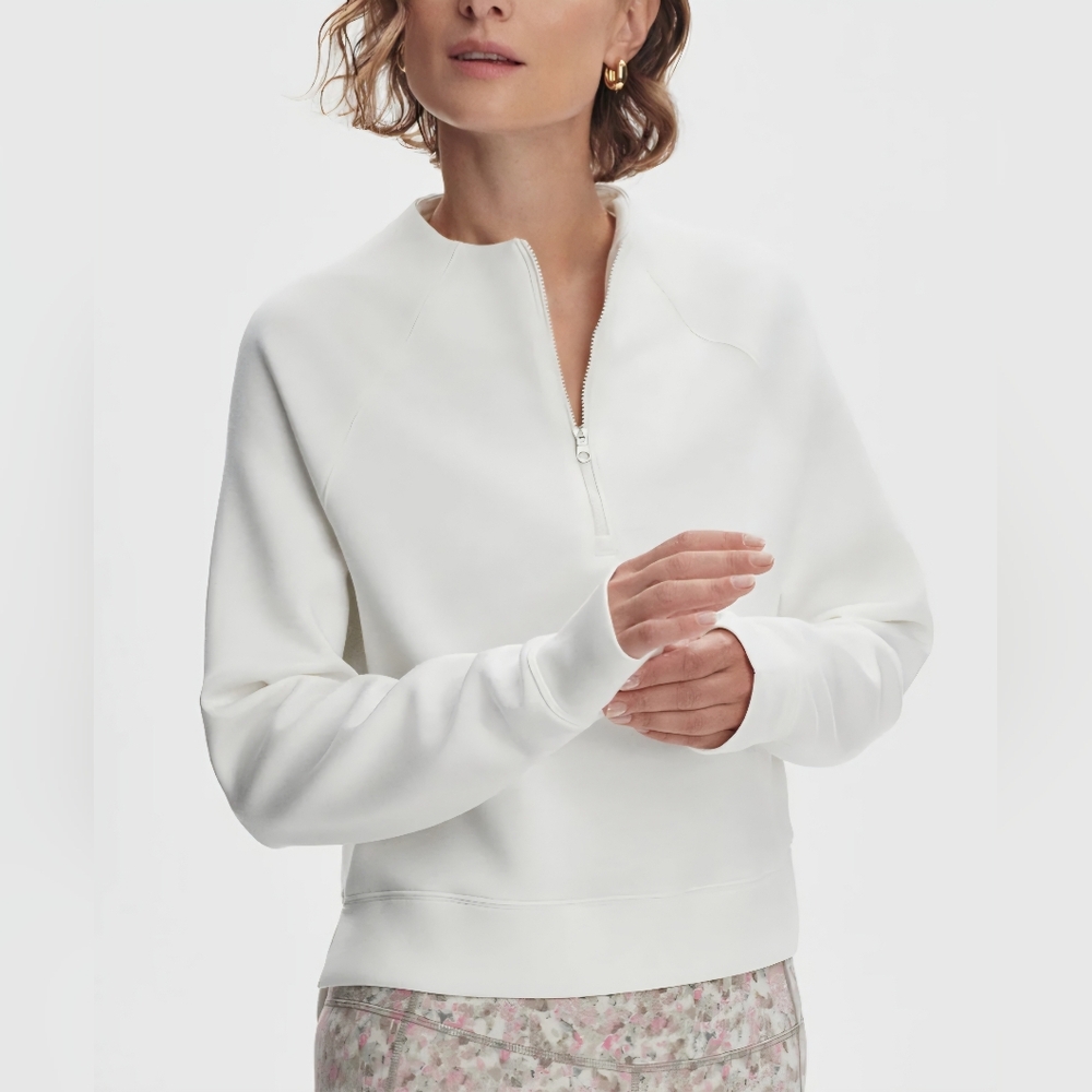 Varley Ebba Half-Zip Midlayer M - image 1